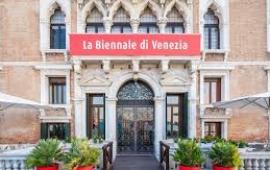 200 فنانًا يطالبون باستبعاد "إسرائيل" من بينالي البندقية