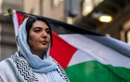 تفاصيل جديدة حول مخطط اغتيال الناشطة الفلسطينية نردين كسواني بنيويورك...فعاليات أسبوع مقاومة الاستعمار تنطلق اليوم