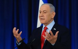 “هيومن رايتس ووتش” تطالب باعتقال نتنياهو في المجر