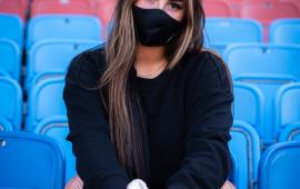 فيليسيا إريكسون تُطالب بمنع الاحتلال من المشاركة في "يوروفيجن”