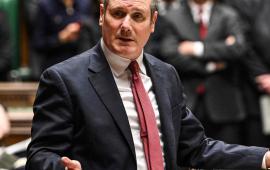 عرقلة تحقيق بخصوص اللوبي الإسرائيلي داخل البرلمان البريطاني