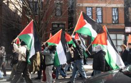 بتهمة التشهير.. دعوى قضائية في ضدّ "كناري ميشن" و"ستوب أنتي سيميتيزم"