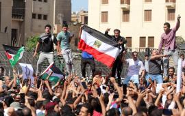 حركة المقاطعة في مصر تدعو لحظر تطبيقات إسرائيلية