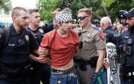 قمعًا للحراك الطلابي.. العدل الأمريكية” تُقاضي جامعة هارفارد