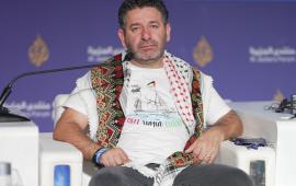 تصريح/  ننتفض لأن من حقنا أن نرفع أصواتنا، وأن نكسر القيود التي فرضوها على عقولنا