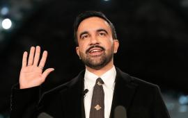 انتصار لممداني والأونروا.. إنذار لقنوات حكومية فرنسية لممارستها تضليل إعلامي