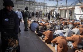 قبل فوات الأوان دعوات للضغط على الاحتلال لوقف قانون إعدام الأسرى الفلسطينيين