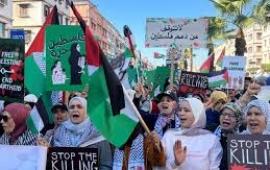 “نظموا الندوات التضامنية”..  دعوة للطلاب للمشاركة في أسبوع مقاومة الاستعمار