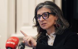 تصريح/  تُكثّف إسرائيل جرائمها الحربية في لبنان بنفس الإجرامية التي استخدمتها لعقود ضد الفلسطينيين