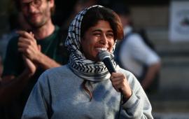 قمع أصوات التضامن كندا تمنع ريما حسن من دخول أراضيها