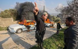 من أجل التهجير بالضفة.. تقرير أُممي يوثق لجوء المستوطنين للعنف الجنسي