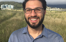 لانتقاده الحرب على إيران.. فصل مدير مركز الشرق الأوسط بجامعة واشنطن من منصبه