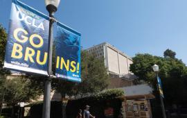 بعد استضافة إسرائيلي.. مجلس طلاب جامعة كاليفورنيا يُدين تبييض الاحتلال