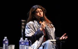 بعد إدعاء وتشهير.. إسقاط تهمة حيازة المخدرات عن ريما حسن