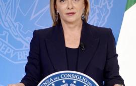 إيطاليا تعلق اتفاقية التعاون العكسري مع الاحتلال