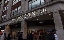 الداعمة للاحتلال.. “المقاطعة” تدعو للعمل ضدّ "ماركس آند سبنسر"