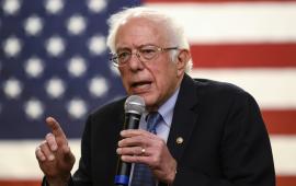 تصريح... إسرائيل تحتل الآن 14% من لبنان، كفى.. لا مزيد من الدعم العسكري الأميركي لإسرائيل