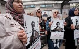 مظاهرات عالمية تندد بقانون إعدام الأسرى الفلسطينيين...الأرجنتين تمنع الناشط "ثياغو أفيلا" من دخول أراضيها