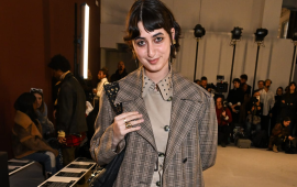 منع زوجة “ممداني” من دخول الكيان المحتل بسبب دعمها فلسطين