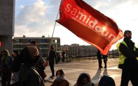 بالتزامن مع “قانون الإعدام”.. كندا تحلّ شبكة صامدون للتضامن مع الأسرى الفلسطينيين