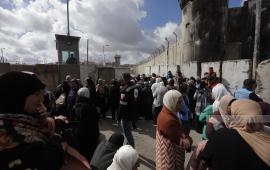 ردًا على إغلاق الأقصى.. مطالبات بفرض عقوبات على “إسرائيل”
