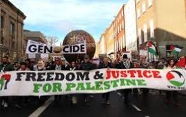 150 عضوًا من مجالس لندن يطالبون بوقف الاستثمارات مع الاحتلال