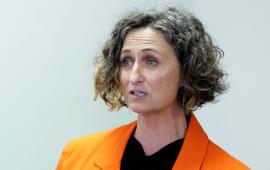 قانون الإعدام يمثل بربرية محضة تقوم على التمييز العرقي الصارخ