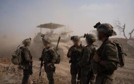 بتهمة الإبادة.. "هند رجب" تلاحق جنديًا "إسرائيليًا-أمريكيًا" في سريلانكا