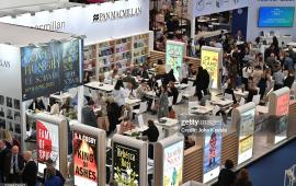 "لا لتبييض الاحتلال" دعوات لمعرض لندن للكتاب لإلغاء مشاركة العارضين الإسرائيليين