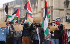 الكشف عن حذف الجامعة المفتوحة لمصطلح "فلسطين القديمة"