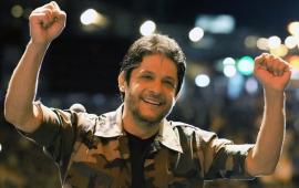 تصريح/  من يجلس مع أعداء الله والإنسانية لا يُمثل إلا نفسه، وصديق عدوي عدوي  #السلطة_الحالية_لا_تمثلنا