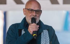 بعد حذفها من بعض قاعاته فنانون يطالبون المتحف البريطاني بوقف “محو فلسطين"