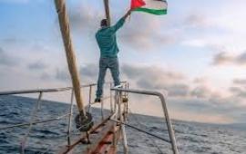 بولندا تفتح تحقيقًا في هجوم الاحتلال على أسطول مساعدات... احتجاجات في بريستول ومدن مغربية رفضًا لقانون إعدام الأسرى