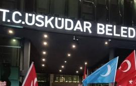 تصاعد دعوات المقاطعة  وقفة أمام "برغر كينغ" و "ماكدونالدز " في إسطنبول