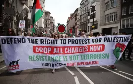 تعثر محاولات حظر شعارات فلسطينية في نيوساوث ويلز