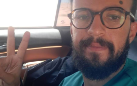 إدانات تونسية لاعتداء على ناشط من أسطول الصمود داخل السجن