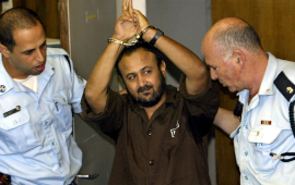 “حرّروا مروان” تواصل دعوتها للحشد والعمل من أجل الأسرى