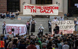 تصاعد المقاطعة الأكاديمية يدفع الاحتلال للتحقيق بتأثير المقاطعة