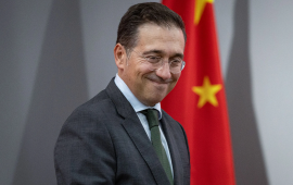 الخارجية الإسبانية ترفض اتهامات الاحتلال بـ"معاداة السامية"