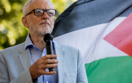 يوم إدانة قادة حملة التضامن هو يوم أسود على الحريات المدنية