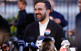 “الشيوخ الأمريكي” يضيق على محاولات ممداني لدعم غزة بمشروع صحي