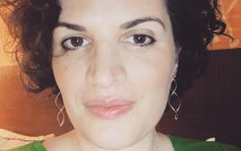 نددت بالاحتلال جامعة أمريكية تفصل الأكاديمية شرين سعيدي