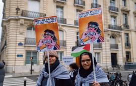 للوصول لـ500 ألف توقيع.. دعوات للتوقيع على عريضة رافضة لقانون “يادان” العنصري