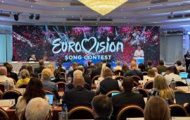 حظيت بدعم أحزاب المعارضة.. البرلمان الفلمنكي يُناقش مقترحًا لمنع بث يوروفيجن 2026