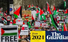 أصدقاء الأقصى تدين حظر مسيرة يوم القدس السنوية