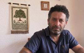 تصريح :صرخات سيف أبو كشك دوت في أرجاء السفينة الحربية أثناء تعرضه للتعذيب بعد فصله عنّا