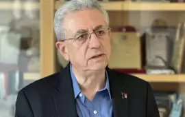تصريح مصطفى البرغوثي :الاعتداء على أسطول الصمود يكشف خوف الاحتلال من تصاعد التضامن الدولي