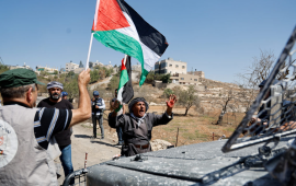 بضغط فلسطيني.. "مايكروسوفت" تعتمد تسمية الضفة الغربية في خرائطها