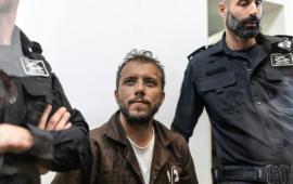 أكد بطلان الاعتقال.. استئناف ضدّ تمديد اعتقال ناشطي أسطول الصمود "أفيلا وأبو كشك"