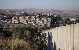 أكثر من 100 منظمة تُطالب الحكومة البريطانية بإلغاء مزاد لبيع أراضٍ فلسطينية في لندن